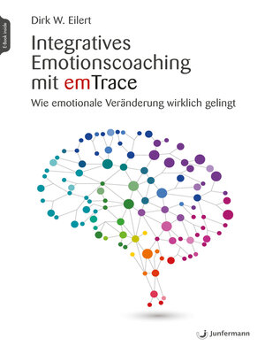 cover image of Integratives Emotionscoaching mit emTrace